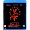 Image de Twelve Monkeys - 12 Monkeys (1995) [Blu-ray] import met o.a. Nl ondertiteling
