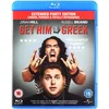 Image de Get Him to the Greek [2xBlu-Ray]