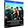 Image de Princesse De Montpensier