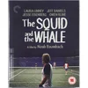 Image de The Squid and the Whale [Blu-Ray]