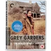 Image de Grey Gardens: Criterion Collection