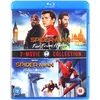 Image de Spider-man - Homecoming/far From Home