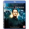 Image de Angels & Demons - Blu-Ray
