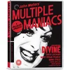 Image de Multiple Maniacs - Special Edition - Blu-ray - Import
