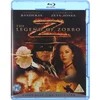 Image de The Legend of Zorro [Blu-Ray]