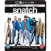 Image de Snatch (2000) - 20th Anniversary [4k Ultra-HD + Blu-ray] (2021)
