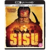 Image de Sisu - 4K UHD + blu-ray - Import zonder NL op UHD