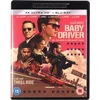 Image de Baby Driver