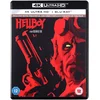 Image de Hellboy