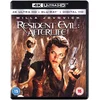 Image de Resident Evil: Afterlife