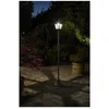 Image de SMART SOLAR   045203   Solar tuinlamp   Wit licht   170 cm