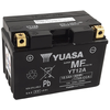 Image de YUASA Batterie fermée sans entretien, moto & scooter, YT12A
