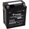 Image de YUASA Batterie fermée sans entretien, moto & scooter, YTX7L