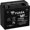 Image de Yuasa Ytx20L Fa Accu Factory Activated