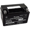 Image de YUASA Batterie fermée sans entretien, moto & scooter, YTX7A