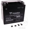 Image de Yuasa Ytx14 Fa Accu 150X87X145X145 Factory Activated