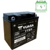 Image de Batterie SLA Yuasa pour Auto YTB9 / 12V 9Ah Neuf