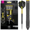 Image de Target Darts Bolide Void Steel Tip Dartpijlen 21G Barrel 04 - 90% Tungsten met Swiss Point Technologie, Pro Grip Shafts en Pro Ultra Flights - Zwarte Titanium Nitride Coating