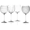 Image de Set van 4 Ballon Glazen, 0.75 L - Mikasa | Cheers