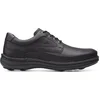 Image de Clarks Nature Three Heren Veterschoenen - Zwart - Maat 40