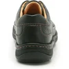 Image de Clarks Heren Veterschoenen - Zwart - Maat 42.5