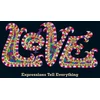 Image de Love - Expressions Tell Everything (8 CD)