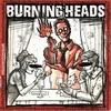 Image de Burning Heads - Embers Of Protest (LP)