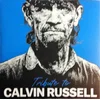 Image de Various Artists - Tribute To Calvin Russell (2 LP)