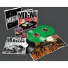 Image de Mogwai - The Bad Fire (3 LP | CD) (Coloured Vinyl)