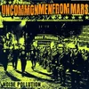 Image de Uncommonmenfrommars - Noise Pollution (LP) (Coloured Vinyl)