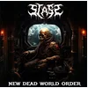 Image de Stass - New Dead World Order (LP) (Coloured Vinyl)