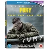 Image de Sony Fury Blu-ray Engels