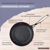 Image de Pan 20 cm aluminium gietijzer keramische antiaanbaklaag zonder PFAS Fackelmann