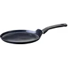 Image de Crêpière 26 cm aluminium revêtement céramique antiadhésif sans PFAS Fackelmann Brandao Pannenkoekenpan 26 cm aluminium met keramische antiaanbaklaag zonder PFAS Fackelmann Brandao