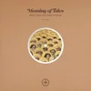 Image de Meaning Of Tales - Where There's Life, There's A Dream (10" LP)