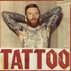 Image de Steve Jolliffe - Tattoo: The Unreleased Music from the 1975 John Samson Documentary (10" LP)