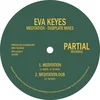 Image de Eva Keyes - Meditation - Dub Plate Mixes (12" Single)