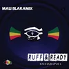 Image de Mali Blakamix - Ruff & Ready: Blak Nile Dub Opus 1 (LP)