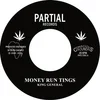 Image de King General - Money Run Tings (7" Single)