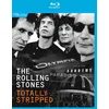 Image de The Rolling Stones - Totally Stripped (Blu-ray)