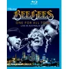 Image de Bee Gees - One For All Tour (Live) (Blu-ray)
