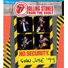 Image de The Rolling Stones - From The Vault: No Security - San Jose (Blu-ray)