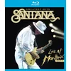 Image de Santana - Greatest Hits Live At Montreux 2011 (Blu-ray)