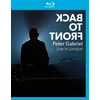 Image de Peter Gabriel - Back To Front - Live In London (Blu-ray)
