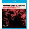 Image de Mumford & Sons - Live In South Africa: Dust And Thun (Blu-ray)