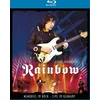 Image de Ritchie Blackmore's Rainbow - Memories In Rock: Live In Germany (Blu-ray)