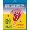 Image de Rolling Stones - Olé Olé Olé! A Trip Across Latin America (Blu-ray)