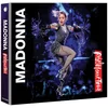 Image de Rebel Heart Tour Live At Sydney) (Blu-ray)