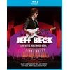 Image de Jeff Beck - Live At The Hollywood Bowl (Blu-ray)