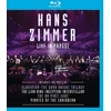 Image de Hans Zimmer - Live In Prague (Blu-ray)